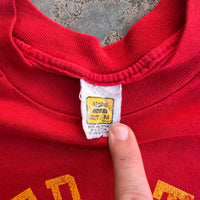 1970’s/80’s USMC Bulldog T-Shirt Medium