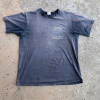 1970’s Bad Dog Beer T-Shirt Large