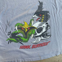 1990 Powell Peralta Tony Hawk Burnout T-Shirt Large