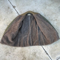 1940’s WWII M-43 Pile Liner Jacket 38L