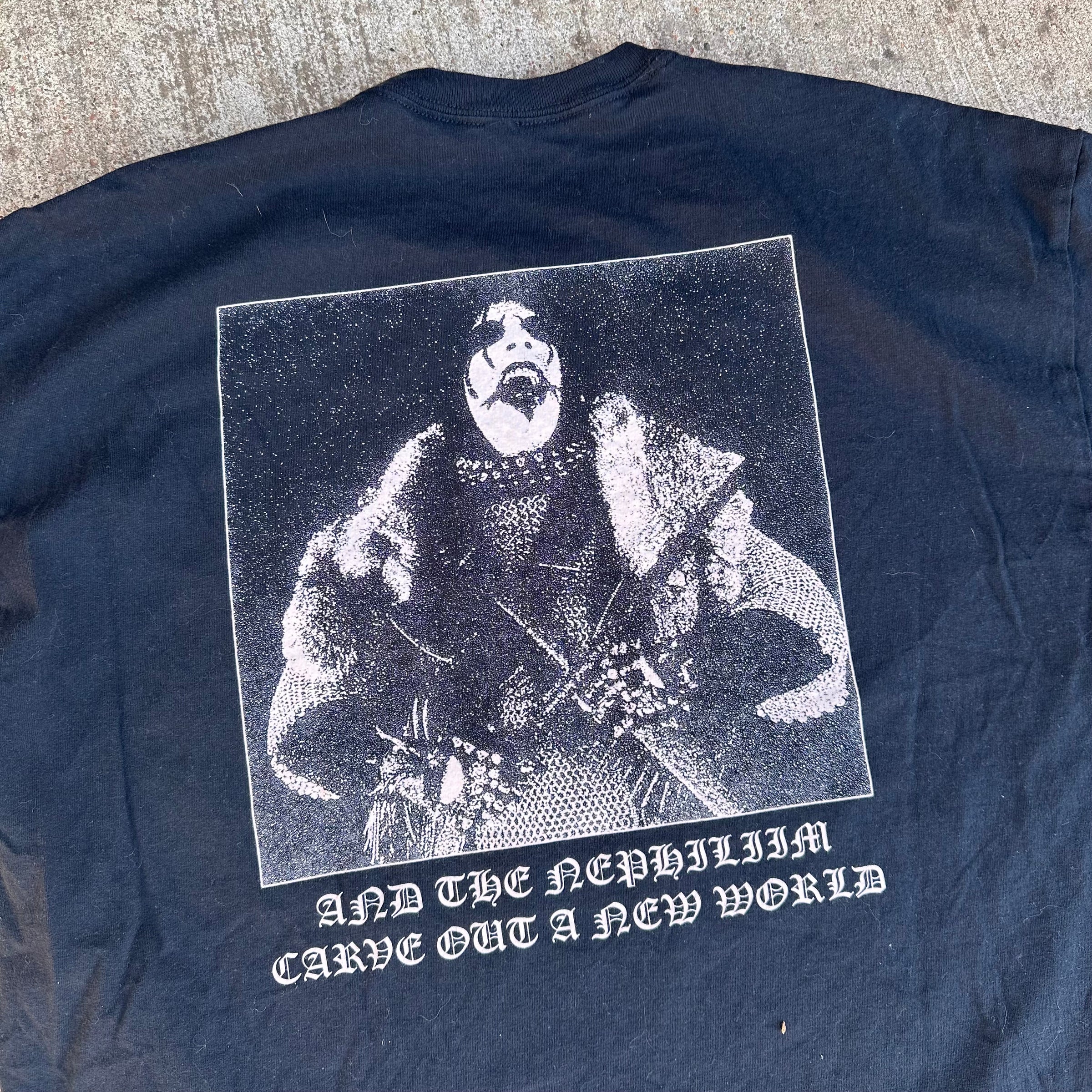 Kommodus Nephilim T-Shirt XXL