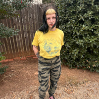 1970’s Coming Attraction Nature T-Shirt S/M