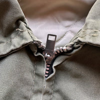 1950’s Tailor Made Patched 2nd Cav Quilted Jacket Medium