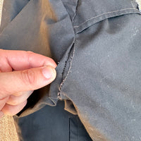 1960’s Center Hill CB Radio Club Patched Jacket Size 40