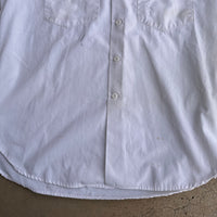 1950’s Big Smith Carnation Milk Delivery Work Shirt Large