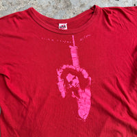 1971 Alice Cooper Killer Album Promo T-Shirt
