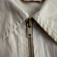 1940’s Stephen’s College Champion Sportswear Painted Jacket