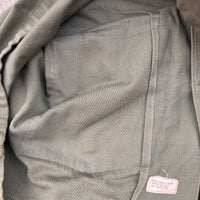 1960’s OG-107 Four Pocket Fatigue Shirt 25” Chest