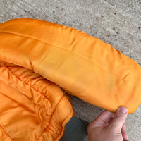 1960’s MA-1 Flight Jacket XL 28” Chest