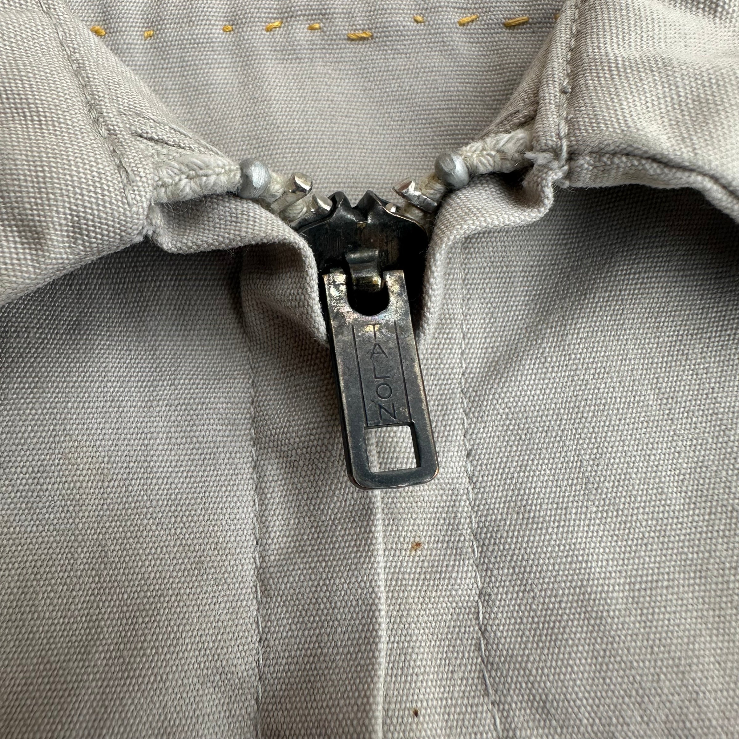 1970’s Novelty Patch Jacket Medium