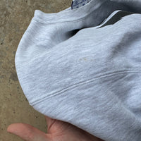 1990’s Army Athletics Reverse Weave Sweatshirt XL