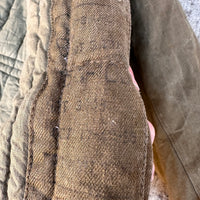 1960’s Soviet Telogreika Jacket Medium