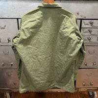 1960’s Vietnam War Poplin Jungle Jacket Medium Regular