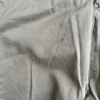 1940’s WWII US Army M-45 Khaki Pants 30” Waist