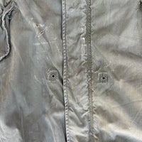 1950’s M-51 Fishtail Parka with Liner Small