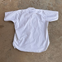 1950’s Big Smith Carnation Milk Delivery Work Shirt Large