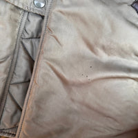 1960’s USAF N-3B Flight Jacket Size Medium