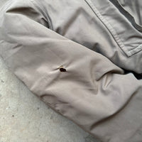 1960’s Eddie Bauer Bauer Down Quilted Puffer Jacket