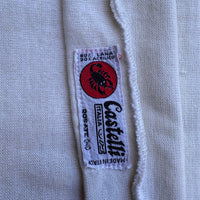 1970’s Castelli Italian Cycling Jersey Small
