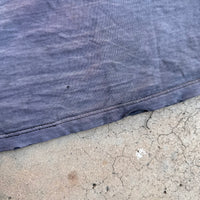 1970’s Bad Dog Beer T-Shirt Large