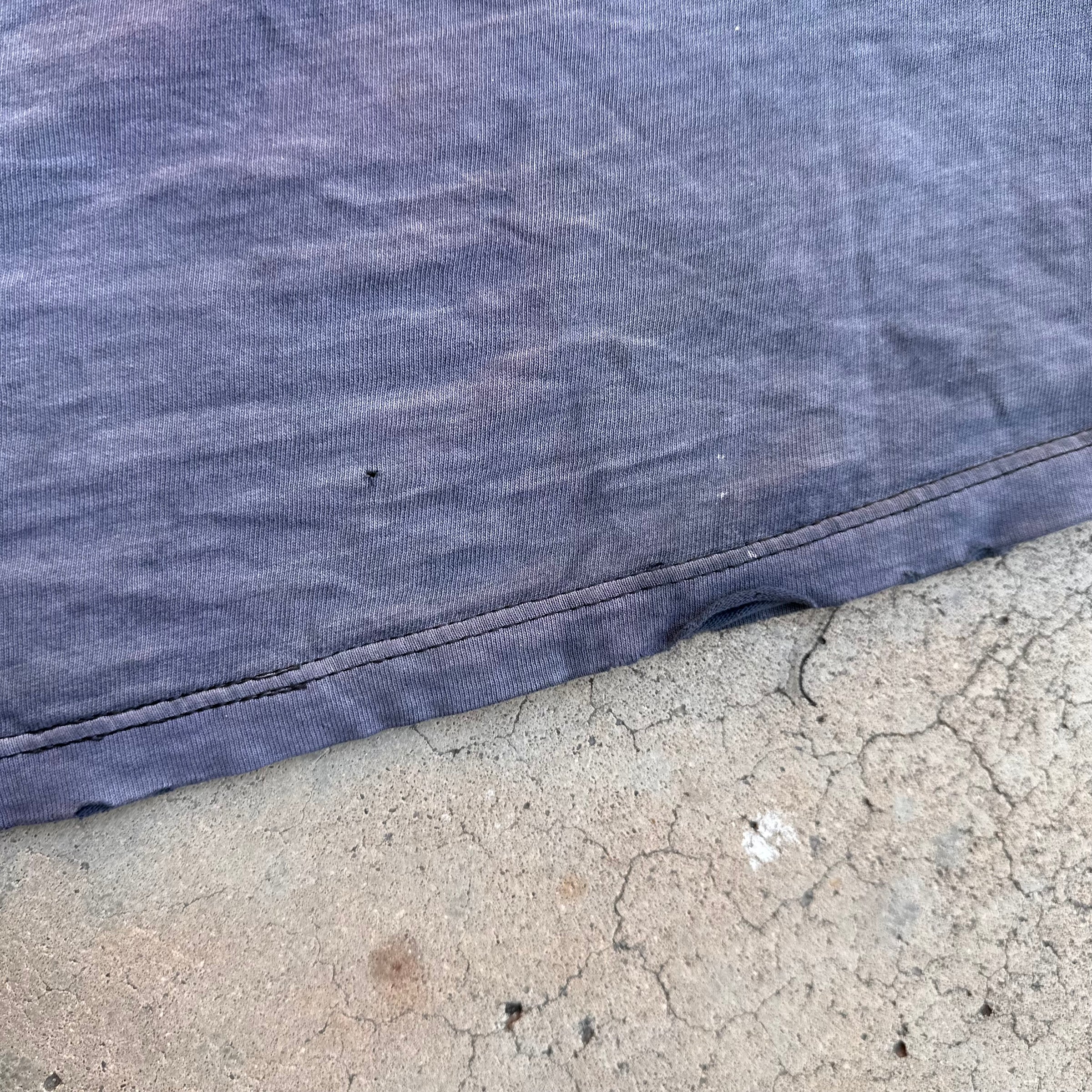 1970’s Bad Dog Beer T-Shirt Large