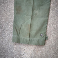 1940’s WWII M-43 Field Trousers 34” x 33.5”