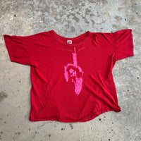 1971 Alice Cooper Killer Album Promo T-Shirt