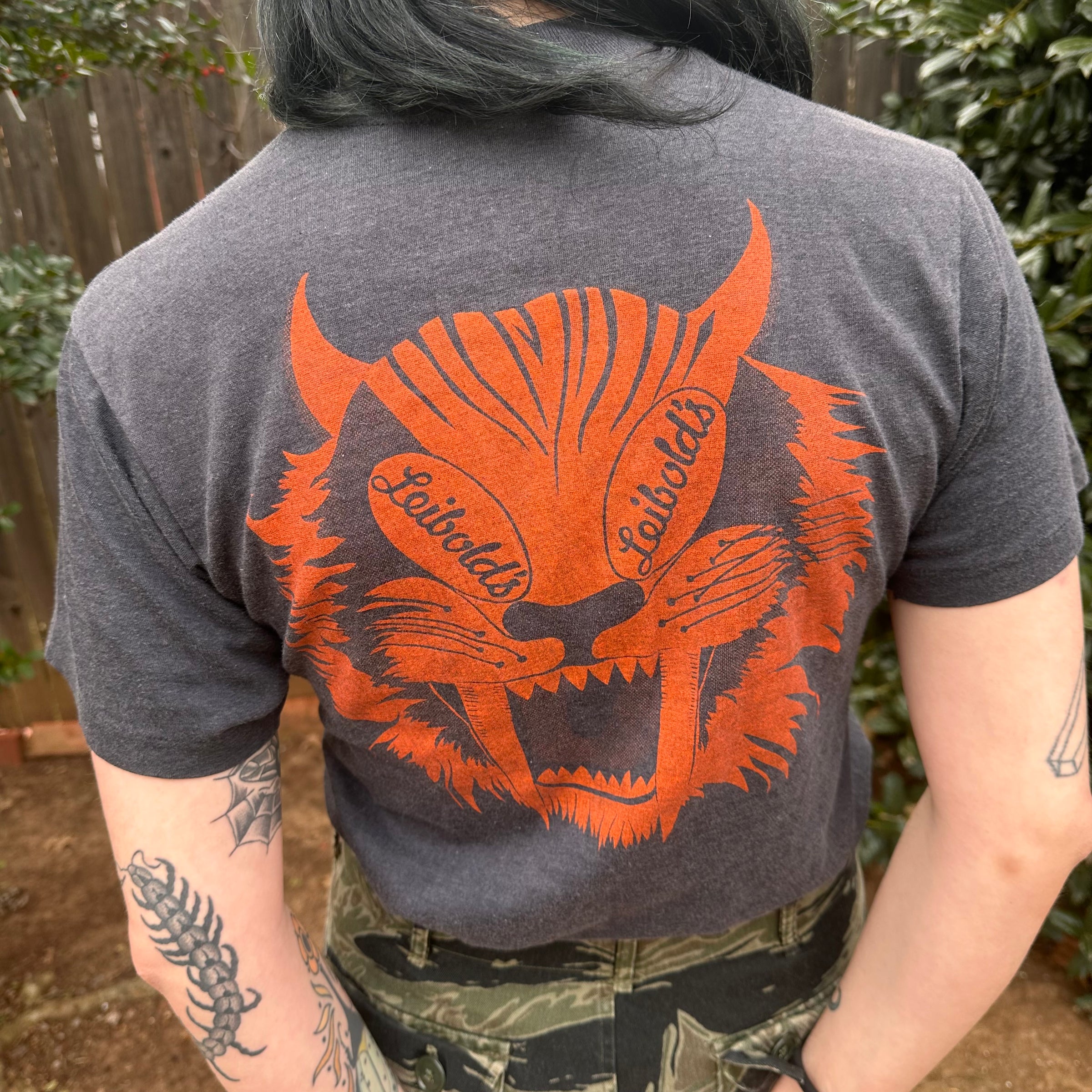 1980’s Raritan House T-Shirt XS/S