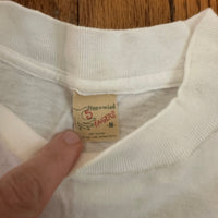 1970’s Deadstock Groundpounder Sprinter Car T-Shirt Medium