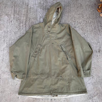 1940’s WWII Reversible 10th Mountain Division Parka