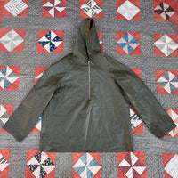 1940’s/50’s US Navy Modified Foul Weather Smock 25” Chest