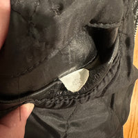 1960’s Harley Davidson Cycle Champ Leather Jacket Size 40