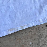 1960’s Champion Valdosta Ringer T-Shirt Large