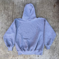 1990’s Westminster Baseball Russell Athletic Hooded Sweatshirt Large