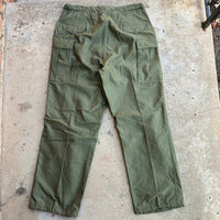 1950’s Deadstock US Army M-51 Field Pants Large Long
