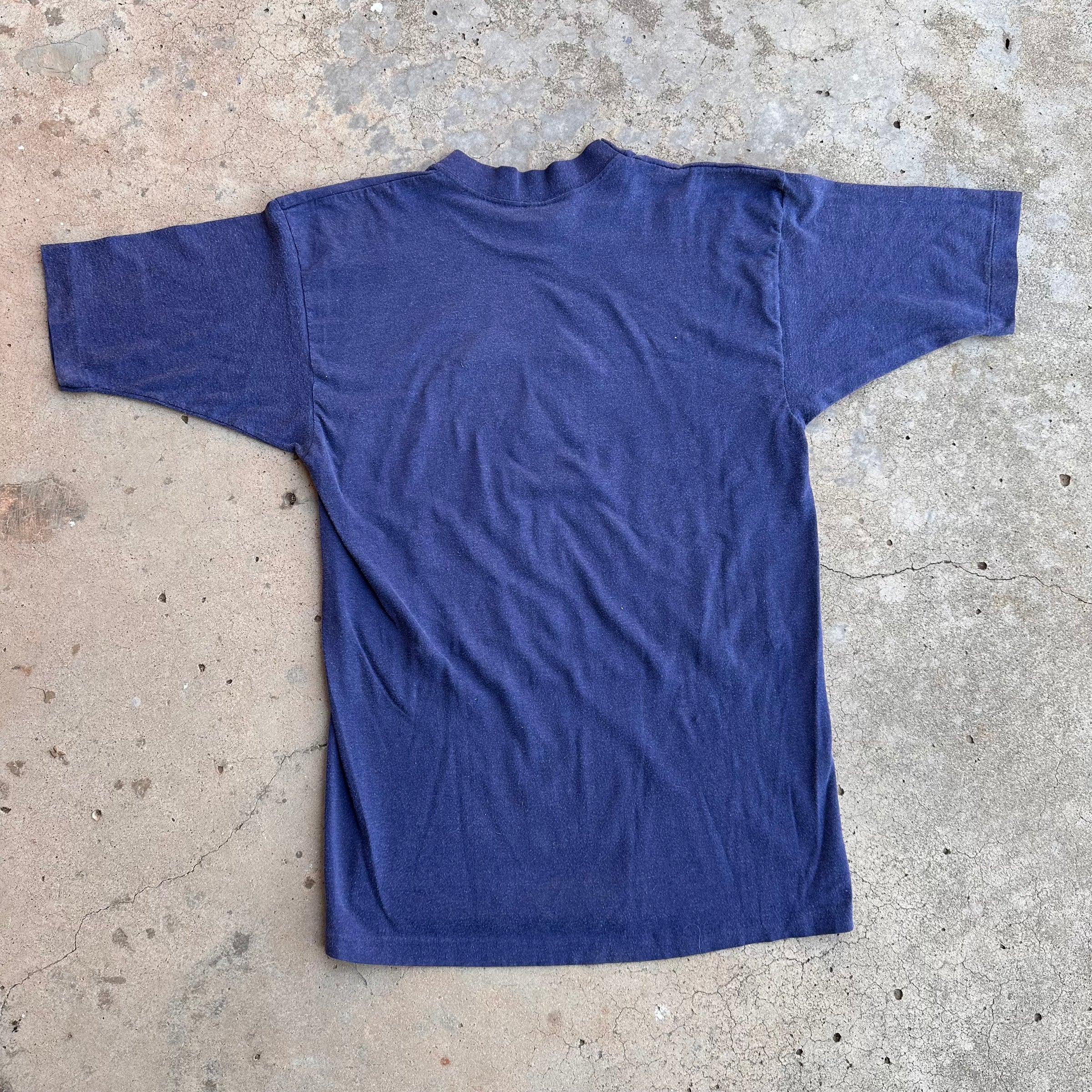 1970’s US Air Force Academy Eagle T-Shirt Small