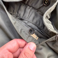 1960’s USAF 53rd Transport Squadron L2-B Flight Jacket 23” Chest