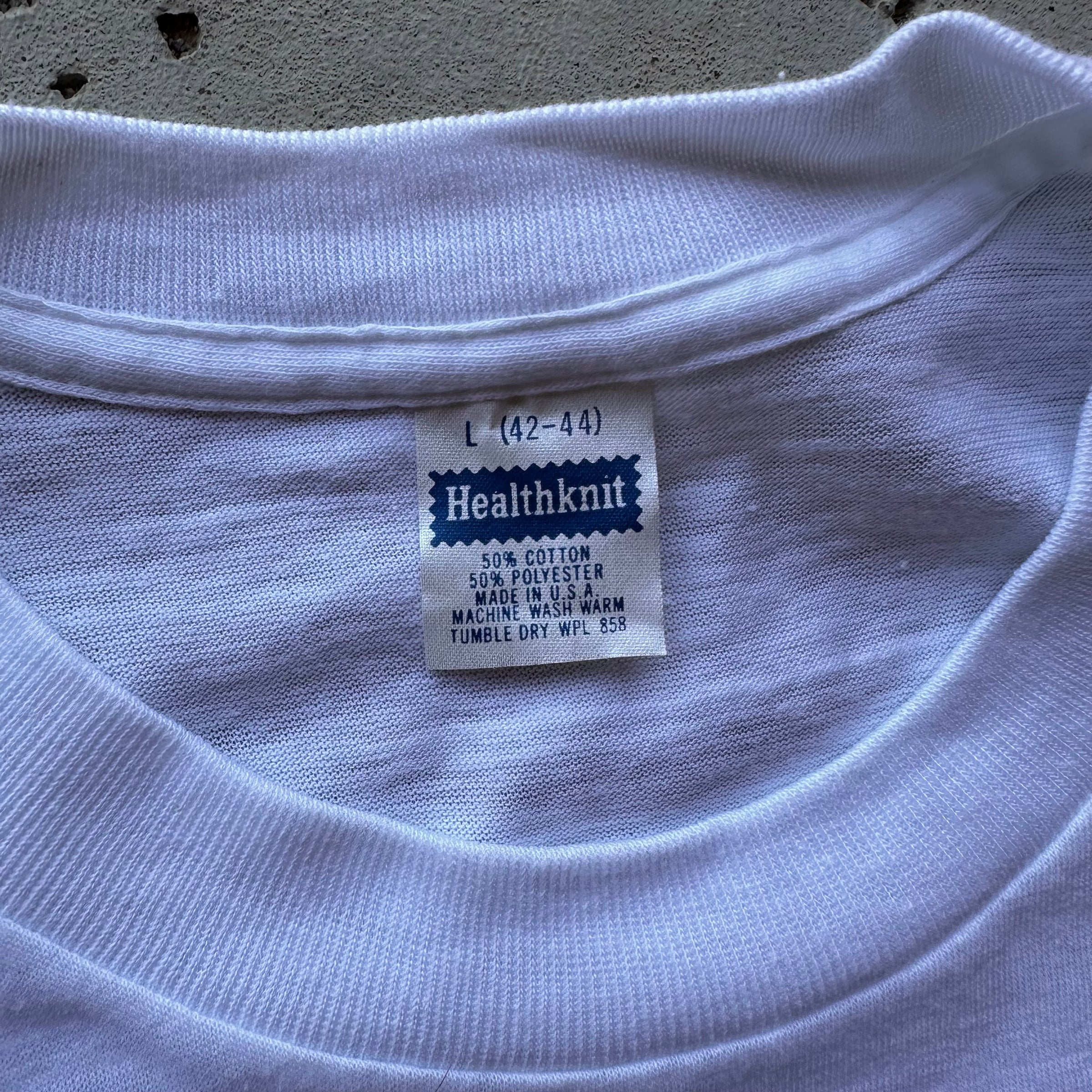 1980’s Deadstock Women Airforce Service Pilots T-Shirt Small