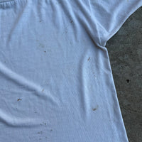 1960’s Stigler Cotton Football Jersey XL