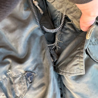 1950’s USAF N-3B Parka Jacket Small