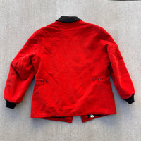 1950’s/60’s Fosterwear Corduroy Rockabilly Car Coat Large