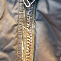 1950’s USN Extreme Cold Weather Deck Jacket Large