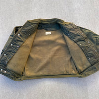 1950’s USN Extreme Cold Weather Deck Jacket Large