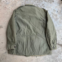 1940’s WWII M-43 Field Jacket 38R