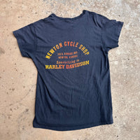 Early 70’s Harley Davidson “You Ain’t Shit!” Shop T-Shirt Small