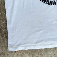 1970’s/80’s Primo Hawaiian Beer Paper Thin T-Shirt Medium