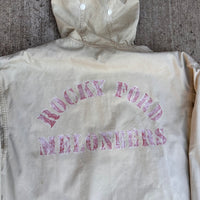 1940’s WWII Reversible 10th Mountain Division Parka