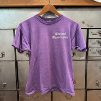 1970’s Champion Blue Bar Central Washington University T-Shirt Medium