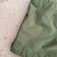 1970’s The North Face Brown Label National Park Service GoreTex Jacket