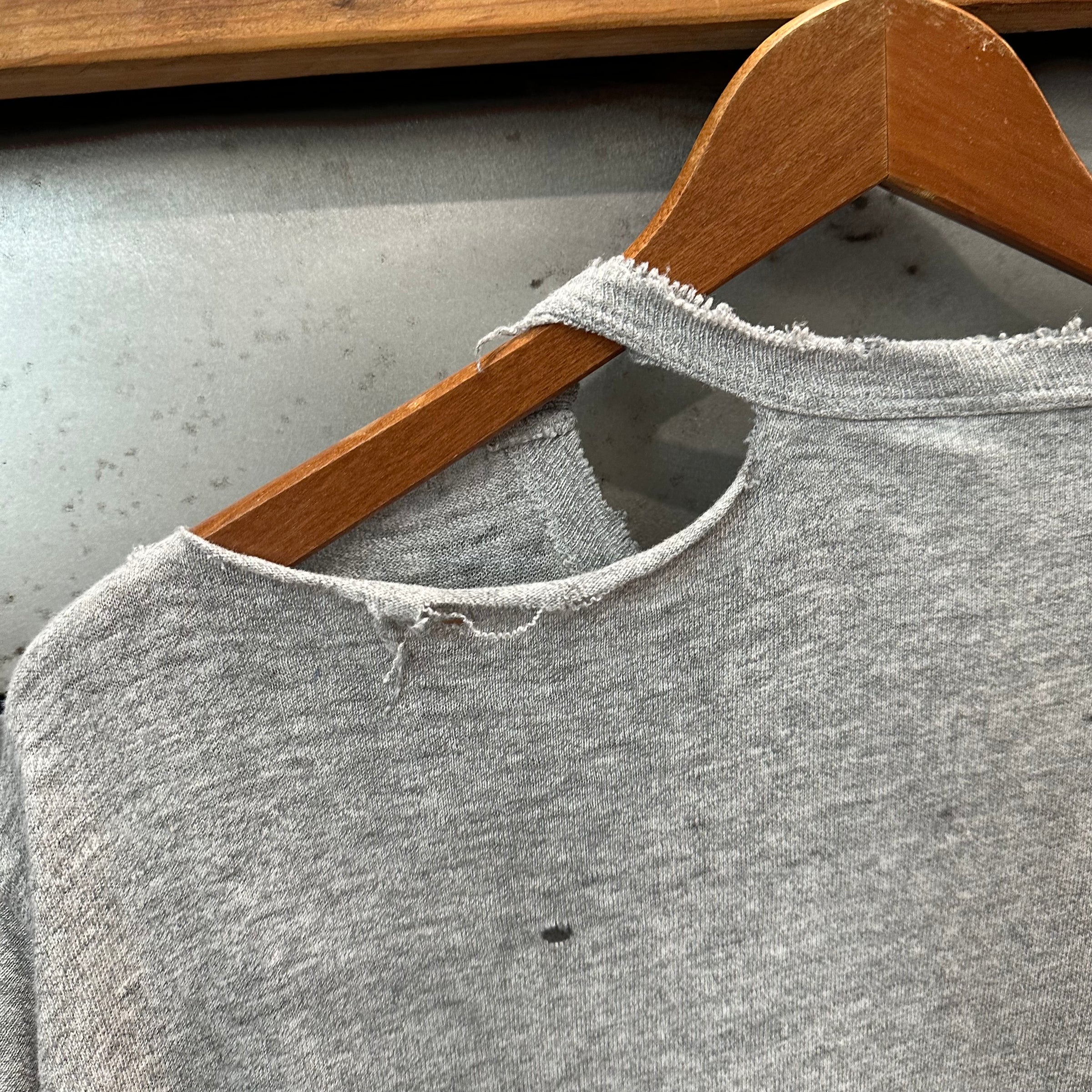 1980’s LL Bean Champion Cotton/Rayon Blend T-Shirt L/XL